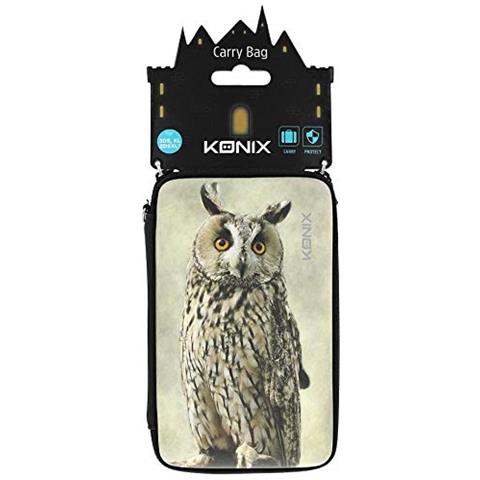 Mythics Gufo Xl Multicolor - Foto 2