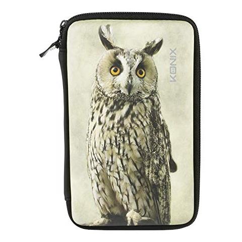 Mythics Gufo Xl Multicolor - Foto 1