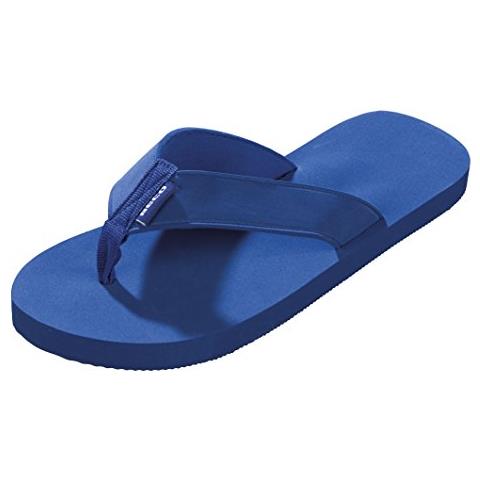 Zehenslipper-90029, Infradito Unisex-bambini, Blu (marine 7), 29 Eu - Foto 1