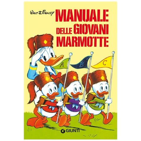 Il Manuale Delle Giovani Marmotte - Foto 2