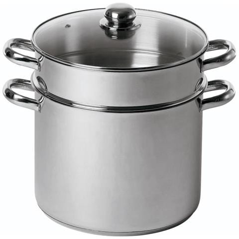 Couscoussier Traiteur Inox - 26 Cm - Foto 1