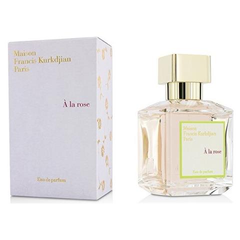 Maison Francis Kurkdjan A La Rose Eau De Parfum 70ml - Foto 1