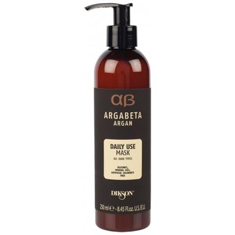 Cremone Daily Use 250 Ml-argabeta Argan - Foto 1