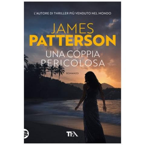 James Patterson - Una Coppia Pericolosa - Foto 1