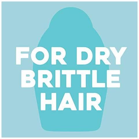 Olio Di Argan Del Marocco Penetrante Olio Per I Capelli Per Capelli Secchi 100 Ml - Foto 2