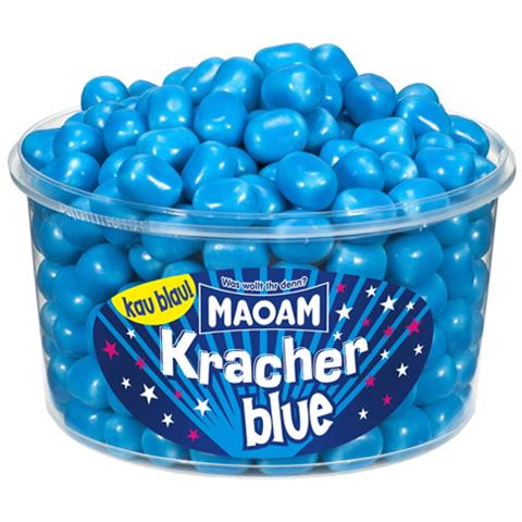 Kracher Blue - 1200gr Tub - Foto 1