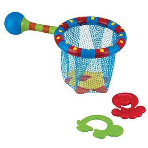 Set Bagno Giocattolo Multi Splash N Fermo Pesca - Foto 1