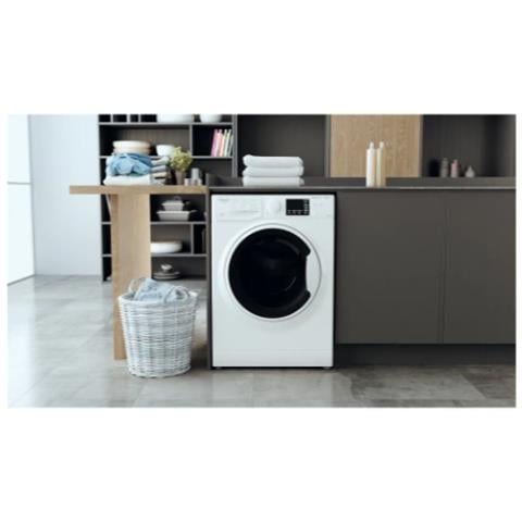 Lavasciuga NDB 96443 W IT N Capacità Lav / Asc 9/6 Kg Classe D Velocità 1351 giri - Foto 11