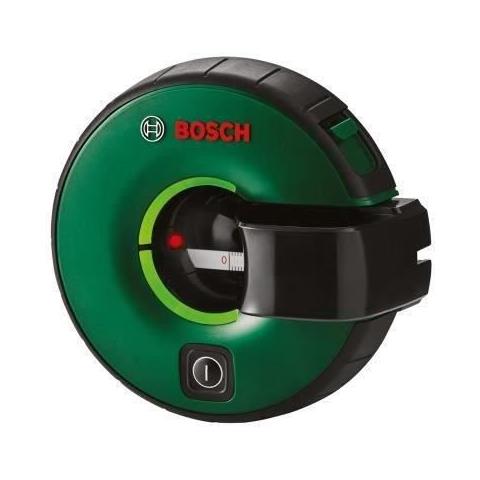 Atino Set Misuratore Di Linea Laser - Foto 1