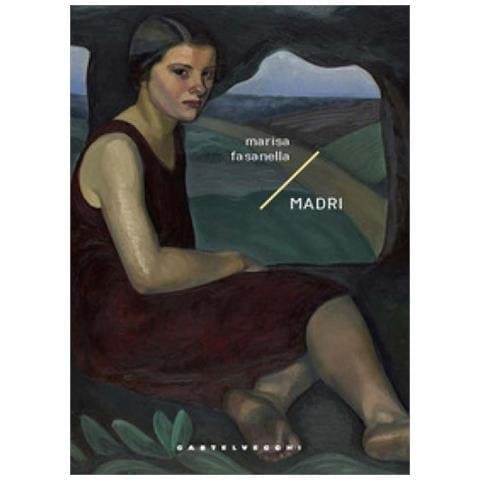 Marisa Fasanella - Madri (storie Di Lena Di Lune E Di Maree)  - Foto 1