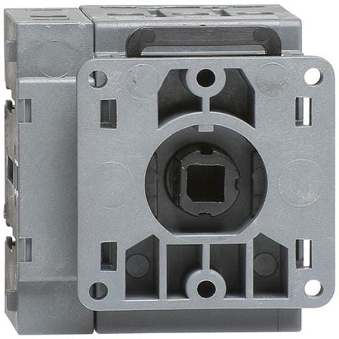 Sezionatore 40a - Abb Ot40ft3 - Foto 1