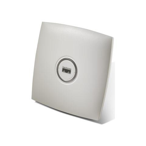 Cisco Aironet 1131 802.11a / b / g Wireless Access Point, IEEE 802.11a, IEEE 802.11b, IEEE 802.11g, BPSK, CCK, DBPSK, DQPSK, DSSS, OFDM, QPSK, ETSI, VCCI, EN 60950, ICES-003, IEC 60950, UL 60950, CSA 22.2 No. 60950, EN 300.328, EN 301.489.1, E, SNMP, HTTP, Telnet, 10Base-T / 100Base-TX, LEAP, PEAP, TKIP,  - Foto 2