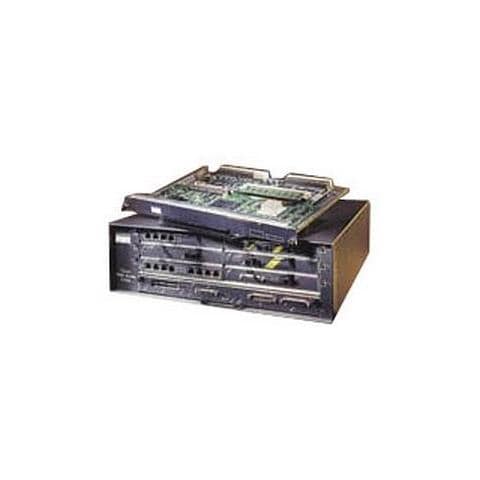 CS C7206VXR Chassis 6sl ids sup+IP sw - Foto 1