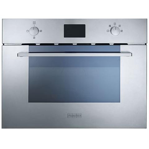 FRANKE - FMW380SMGXS Forno Microonde con Grill Capacità 38 Litri Potenza  1000 Watt Colore Acciaio Inox - ePRICE