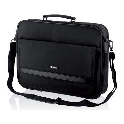 NB10 15.6" Valigetta ventiquattrore Nero - Foto 1