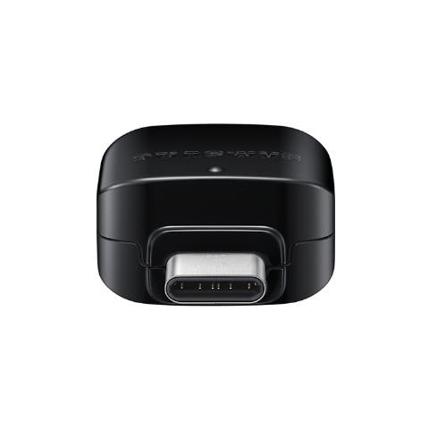 EE-UN930 USB Typ-C USB Typ-A Nero cavo di interfaccia e adattatore - Foto 2