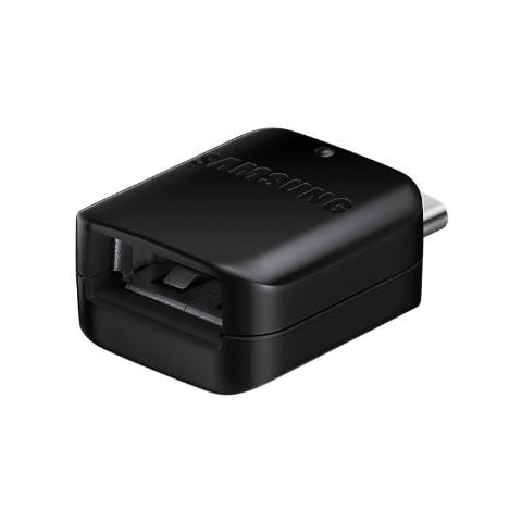 EE-UN930 USB Typ-C USB Typ-A Nero cavo di interfaccia e adattatore - Foto 4