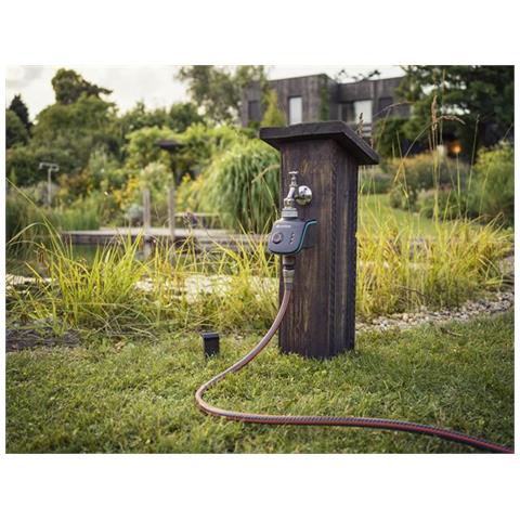 smart Sensor Control - Foto 2