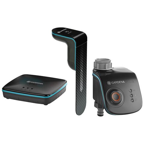 smart Sensor Control - Foto 1