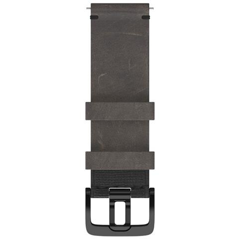 Cinturino Grit X Marrone M / l Pelle - Foto 3