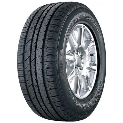 Pneumatico Crosscontact Lx Sport 285/45r21 113h - Estivo - Foto 1