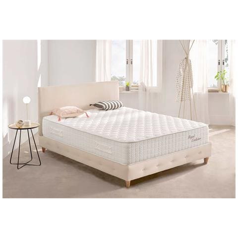 Materasso Royal Multizone - 27cm, 160x200cm - Foto 8