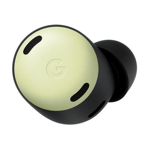 Memory Foam Tips Per Google Pixel Buds Pro, Tappi Antiscivolo Di Ricambio Per Auricolari Google True Wireless – Nero Mx3 - Foto 10