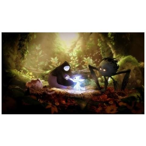 Ori And The Will Of The Wisps Standard Tedesca Xbox One - Foto 2