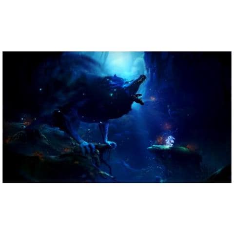 Ori And The Will Of The Wisps Standard Tedesca Xbox One - Foto 3
