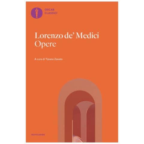 Lorenzo de'Medici - Opere - Foto 1
