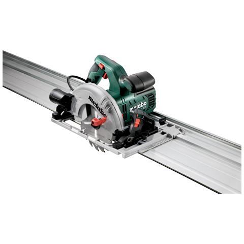 KS 55 FS SET 16 cm Blu, Verde, Rosso, Acciaio inox 5600, 4400 1200 W - Foto 3