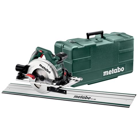 KS 55 FS SET 16 cm Blu, Verde, Rosso, Acciaio inox 5600, 4400 1200 W - Foto 1