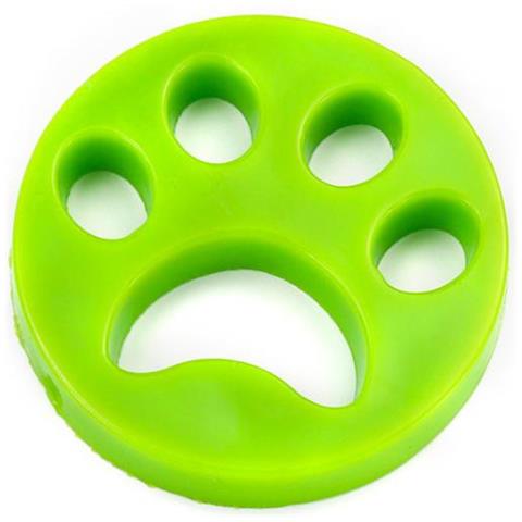 Struccapelli Per Vestiti - Rimuove I Peli Di Cane /gatto Confezione Da 2 Verde - Foto 5