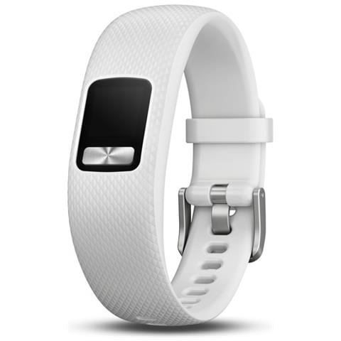 010-12640-12 Smart Wearable Accessory Band Bianco - Foto 1