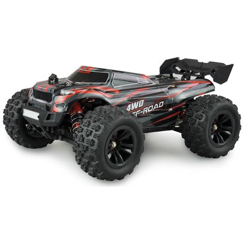 Amewi 22629 Ferngesteuerte (rc) Modell Truggy Elektromotor 1:16 (22629) - Foto 1