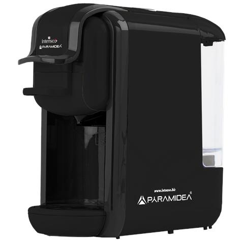 Macchina per caffè Automatica /Manuale 0.6 L ICP31N - Foto 1