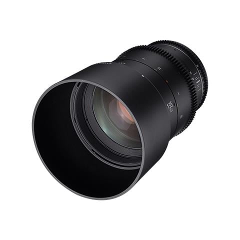 Mf 135mm T2,2 Vdslr Mk2 Sony E (23158) - Foto 2