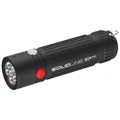 502277 torcia Nero Torcia a mano - Foto 1