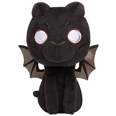 Supercute Peluche: Animali Fantastici 2- Thesteral - Foto 1