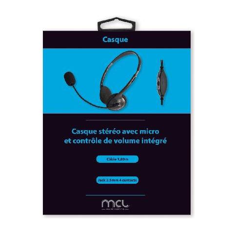 Csq-m2/nz Cuffia E Auricolare Padiglione Auricolare Nero Connettore 3.5 Mm - Foto 2