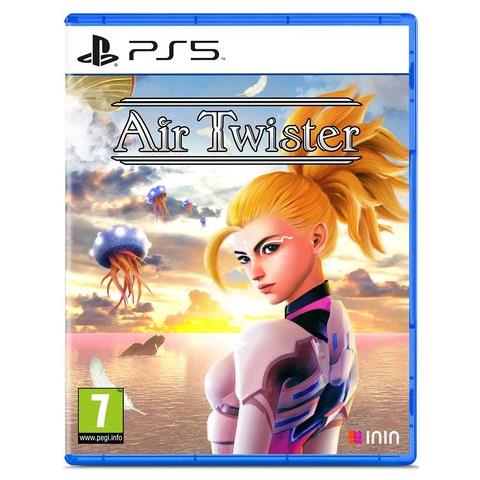 Videogioco Inin Games Playstation 5 Air Twister - Foto 1