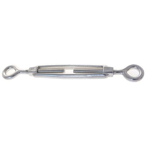 Tenditore Inox Occhio-occhio M6 - Foto 1