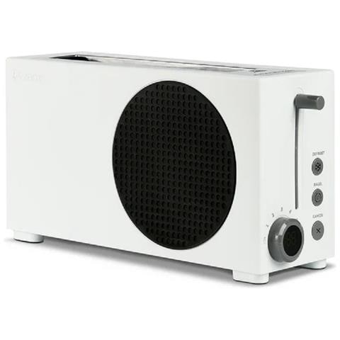 Microsoft - Tostapane Xbox Serie S - Foto 1