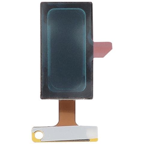 Altoparlante Interno Per Google Pixel 4a Auricolare Di Ricambio, Nero - Foto 1