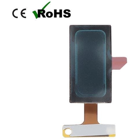 Altoparlante Interno Per Google Pixel 4a Auricolare Di Ricambio, Nero - Foto 4