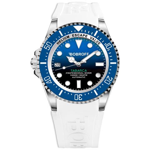 Orologio Uomo Bf0003iba-bfstb (ø 42 Mm) - Foto 1