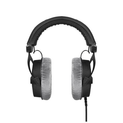 DT 990 PRO 80 ? Cuffie Cablato A Padiglione MUSICA Nero - Foto 2