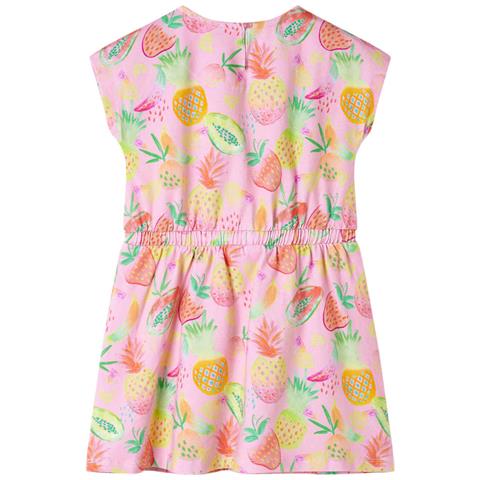 Abito Da Bambina Rosa Tenue 116 - Foto 2