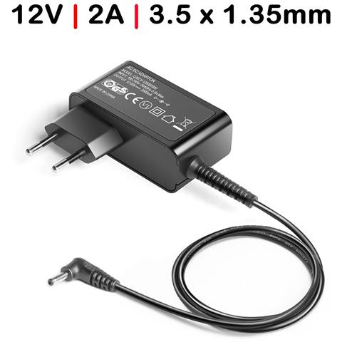 Caricatore per Portatile Medion Akoia 12V 2A - Foto 1