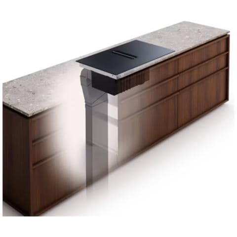 Piano Cottura KCC83443 a Induzione 4 Zona Cottura da 80cm Colore Nero - Foto 2